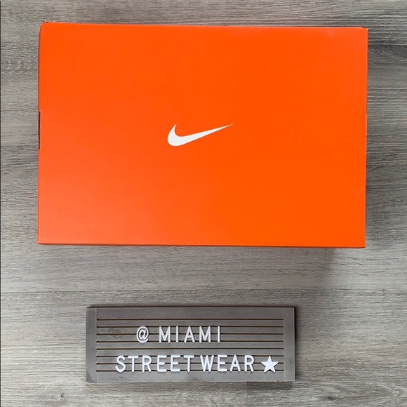 COPY - New Nike Air Max 95 LV8 Men’s 10.5 Ember G… - Picture 7 of 7